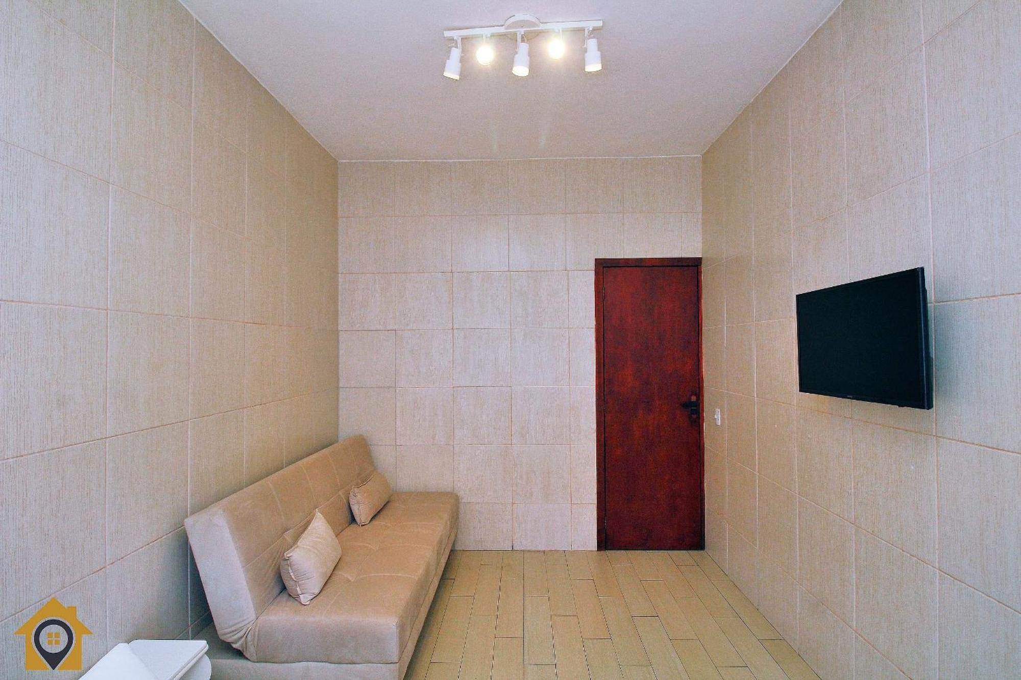 Novo 200m Da De Copacabana Apartment *